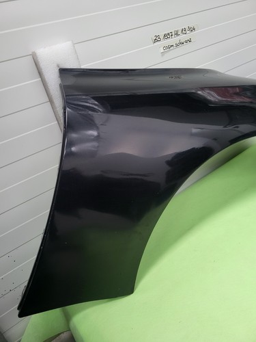 BMW Z3 Roadster Kotflügel HINTEN LINKS Seitenwand Boston Schwarz schmal ABHOLUNG – Bild 2