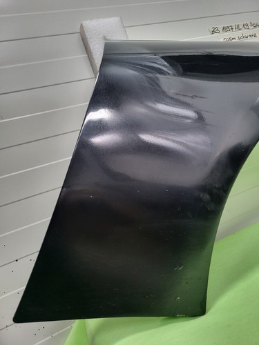 BMW Z3 Roadster Kotflügel HINTEN LINKS Seitenwand Boston Schwarz schmal ABHOLUNG – Bild 4