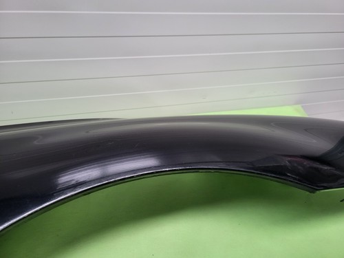 BMW Z3 Roadster Kotflügel HINTEN LINKS Seitenwand Boston Schwarz schmal ABHOLUNG – Bild 8