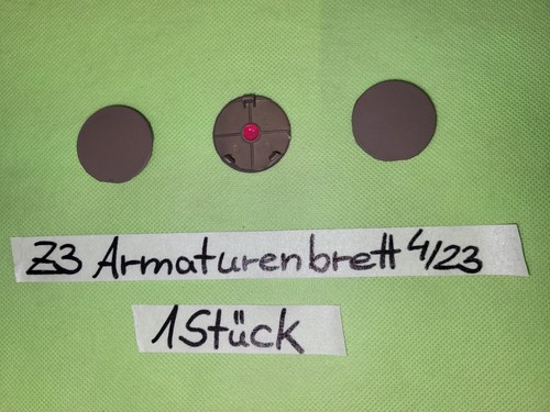 BMW Z3 Roadster + Coupe Armaturenbrett Blende Blindstopfen beige 8398668 – Bild 1