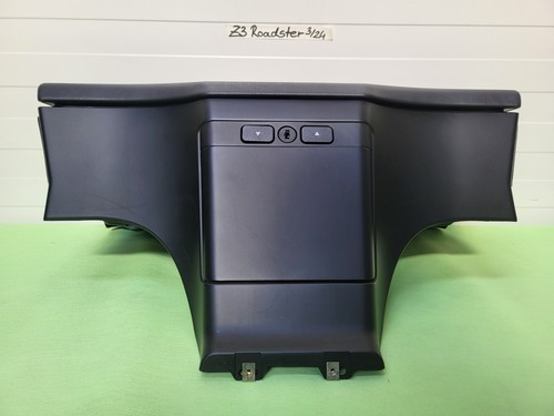 BMW Z3 Roadster Staufach Handschuhfach HINTEN Ablage Fach schwarz Black – Bild 3
