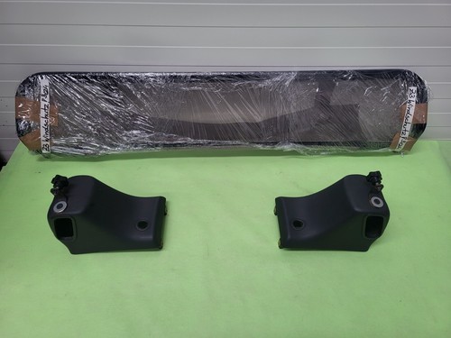 BMW Z3 Roadster Windschott Windschutz Abweiser Wind Stop Netz Löcher ! + Rahmen – Bild 1