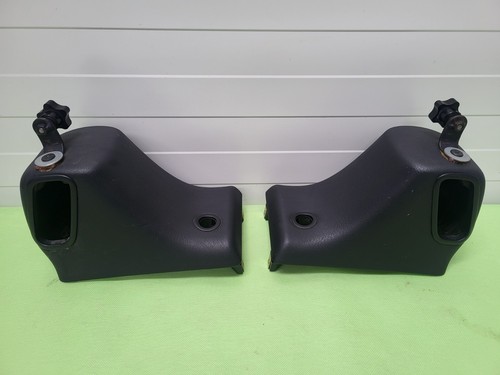 BMW Z3 Roadster Windschott Windschutz Abweiser Wind Stop Netz Löcher ! + Rahmen – Bild 10