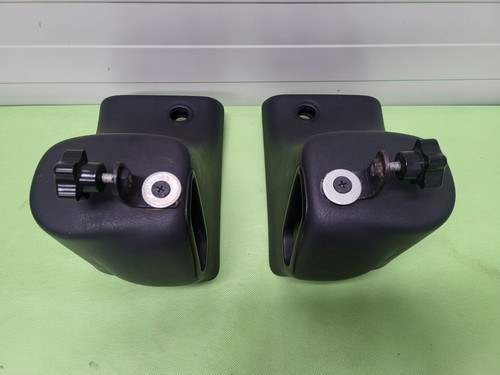 BMW Z3 Roadster Windschott Windschutz Abweiser Wind Stop Netz Löcher ! + Rahmen – Bild 11