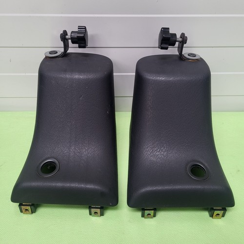 BMW Z3 Roadster Windschott Windschutz Abweiser Wind Stop Netz Löcher ! + Rahmen – Bild 13