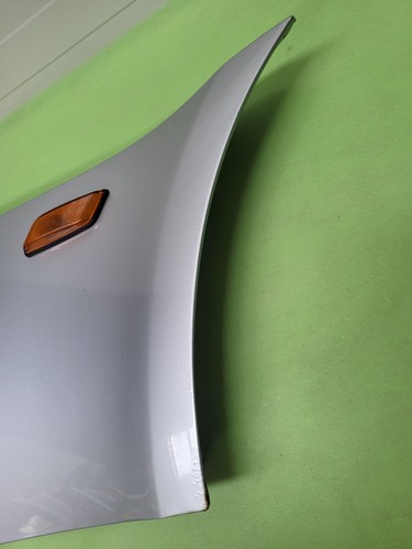orig. BMW Z3 Roadster Kotflügel Seitenwand VORNE rechts ODER links Titan Silber – Bild 12