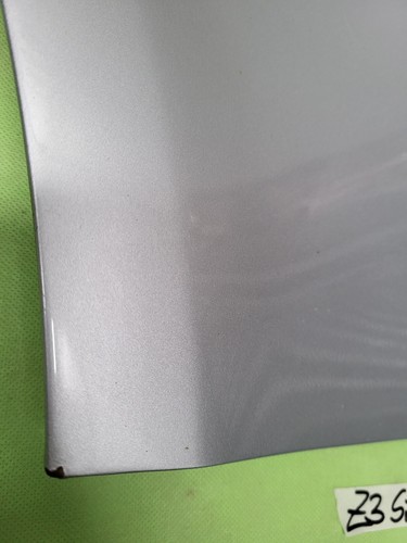 orig. BMW Z3 Roadster Kotflügel Seitenwand VORNE rechts ODER links Titan Silber – Bild 4