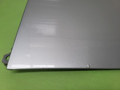 orig. BMW Z3 Roadster Kotflügel Seitenwand VORNE rechts ODER links Titan Silber – Bild 9