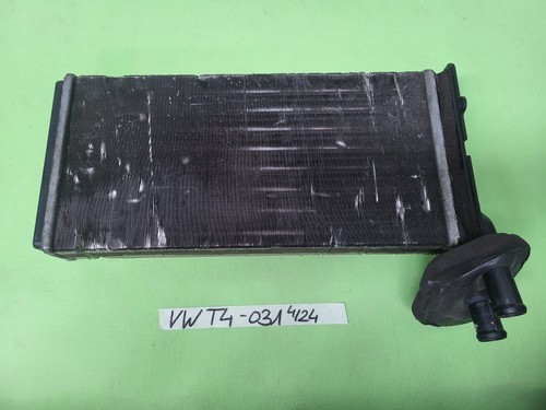 VW T4 Heizungskühler Wärmetauscher ZSB 701819031 – Bild 2