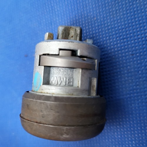 BMW Z3 Türgriff Tür Schloss Zylinder RECHTS + Zündschloss Schlüssel Kofferraum – Bild 6