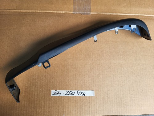 BMW Z4 Sitz Blende Schiene Verkleidung für elektrische Schalter RECHTS 8099250 – Bild 2