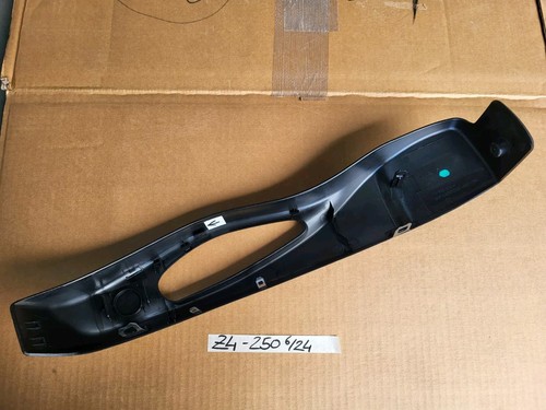 BMW Z4 Sitz Blende Schiene Verkleidung für elektrische Schalter RECHTS 8099250 – Bild 4