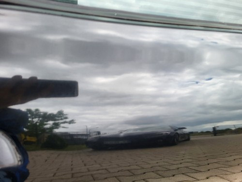 BMW Z3 Roadster Coupe Beifahrer Tür RECHTS Saphir schwarz Black  ABHOLUNG – Bild 6