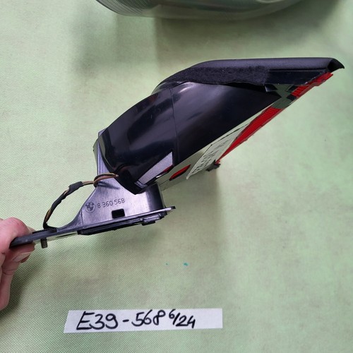 BMW E39 Drittes Bremslicht 3. Bremsleuchte Rückleuchte Rücklicht 8360568