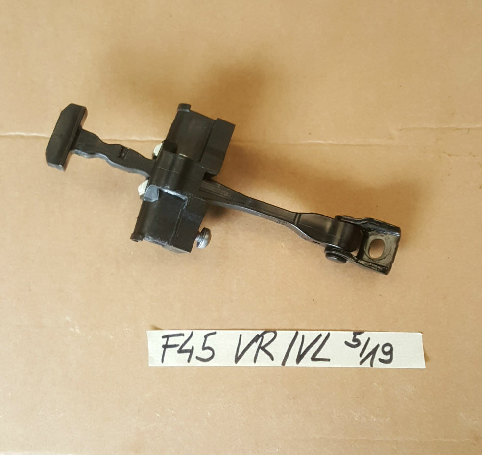 BMW 2er F45 F46 Türfangband Tür Bremse VORNE rechts oder links – Bild 1