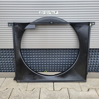 original BMW Z3 Roadster + Coupe Lüfter Kühler Rahmen Lüfterzarge 1715321 Macke – Bild 1