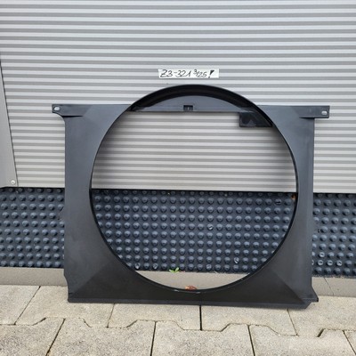 original BMW Z3 Roadster + Coupe Lüfter Kühler Rahmen Lüfterzarge 1715321 Macke – Bild 3