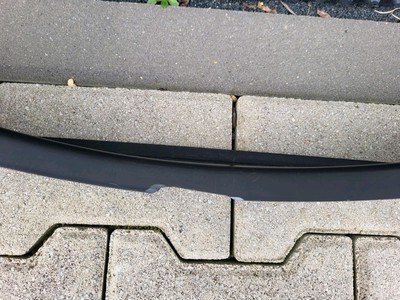 original BMW Z3 Roadster + Coupe Lüfter Kühler Rahmen Lüfterzarge 1715321 Macke – Bild 5