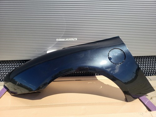 BMW Z3 Roadster LCI Kotflügel HINTEN RECHTS Seitenwand Saphir schwarz ABHOLUNG – Bild 1