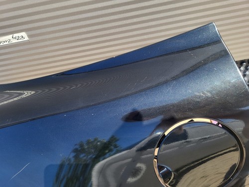 BMW Z3 Roadster LCI Kotflügel HINTEN RECHTS Seitenwand Saphir schwarz ABHOLUNG – Bild 4