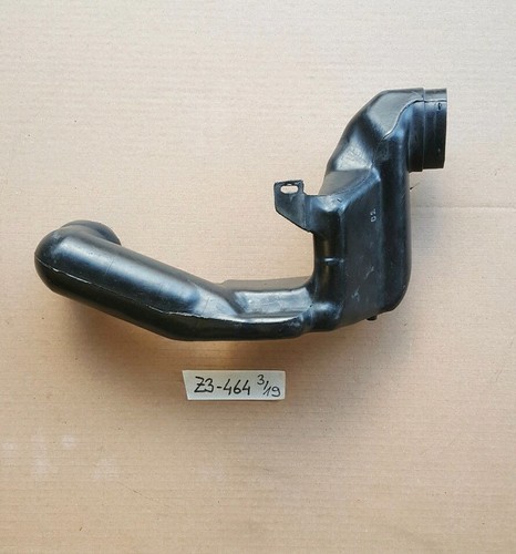 BMW E36 Z3 Kühlung Schlauch Rohr Schnorchel  Luftkanal unten 1432464 – Bild 2