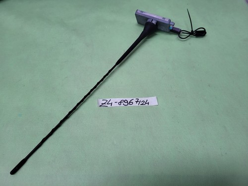 BMW Z4 E85 Antennenfuss + Antennen Verstärker + Stab Antenne 6913896 – Bild 1