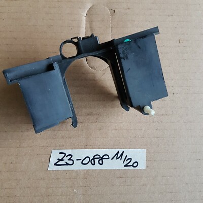 BMW E31 E34 E38 E39 E36  Z3 Halter für Lenksäule Schalter 1162088 – Bild 1