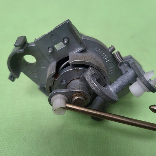 BMW Z3 Roadster Motorsteuergerät EWS Zündschloss Türschloss M43 Motor Schlüssel