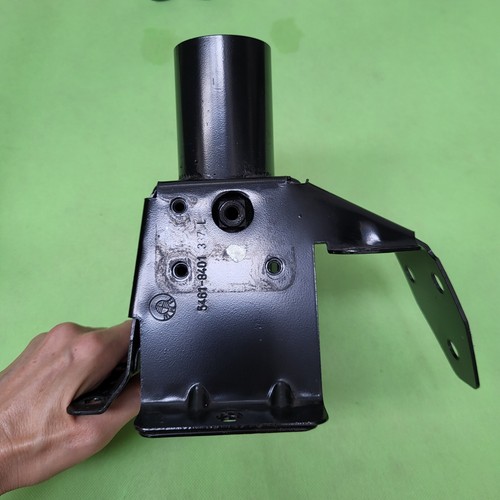 BMW Z3 Roadster Überrollbügel Set Schutz Bügel + Aufnahme Halter + Schrauben – Bild 13