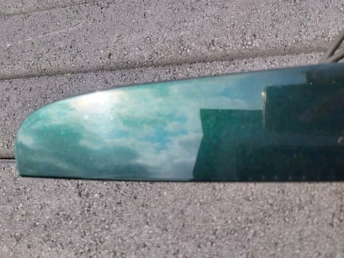 BMW Z3 Roadster Facelift Drittes Bremslicht 8410754 Abdeckung Oxford Grün – Bild 8