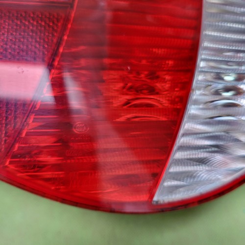 BMW Z4 E85 E86 Facelift LED Heckleuchte weiß Rücklicht Hecklampe RECHTS 7162730 – Bild 7