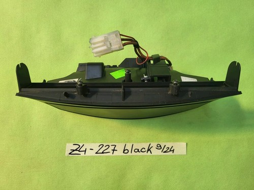 BMW Z4 Mittelkonsole Ablagefach Aschenbecher schwarz 7037227 Zigaretten Anzünder – Bild 4