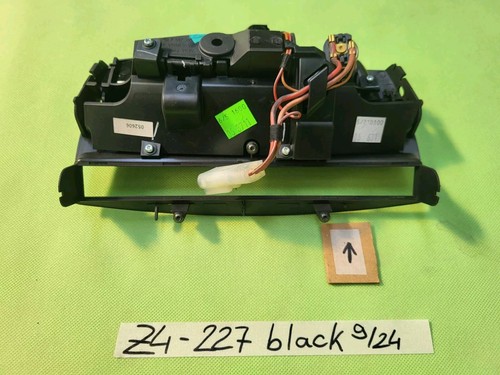 BMW Z4 Mittelkonsole Ablagefach Aschenbecher schwarz 7037227 Zigaretten Anzünder – Bild 5