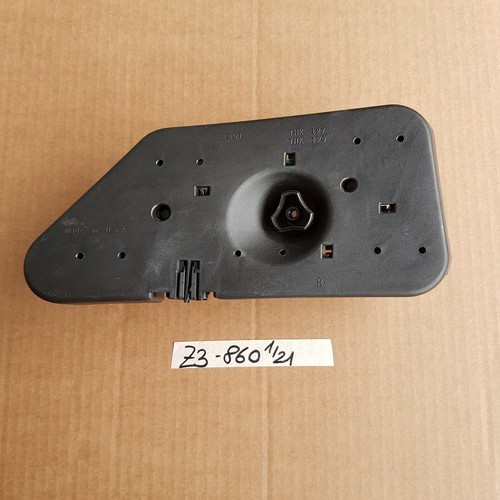 BMW Z3 Roadster Rücklicht Platine Lampenträger RECHTS 8389860 VOR Facelift – Bild 2