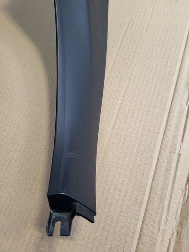 BMW Z3 Roadster Staufach Seiten Verkleidung Schwarz RECHTS 8410762 LINKS 8410761