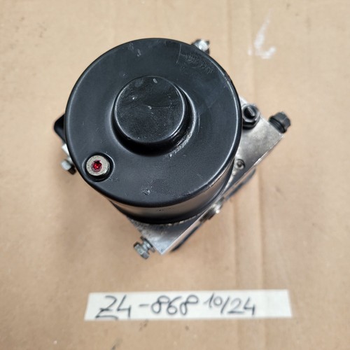 BMW Z4 E85 E86 ABS Block 6762868  ESP DSC Hydraulikblock Steuergerät – Bild 3