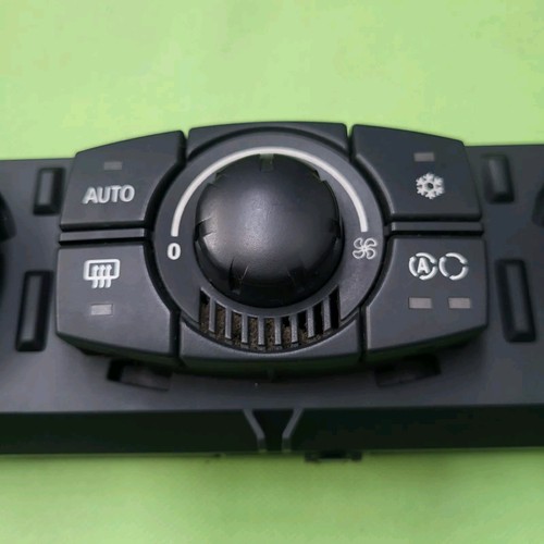 BMW Z4 E85 Klimabedienteil Bedienteil Klimaautomatik 6931597 – Bild 5
