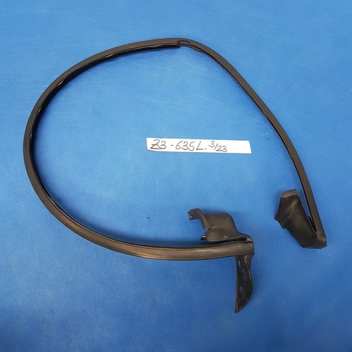 BMW Z3 Roadster Tür Dichtung Scheibe Tür Oben  Dicht Gummi außen LINKS 8397635 – Bild 1