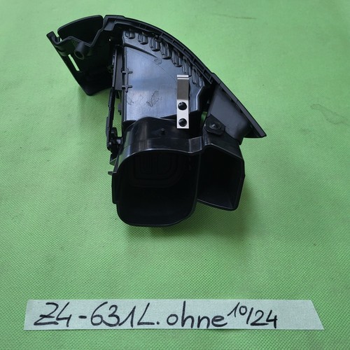 BMW Z4 E85 E86  Frischluftgrill schwarz LINKS Gitter Lüftung Düse 7025631 – Bild 7