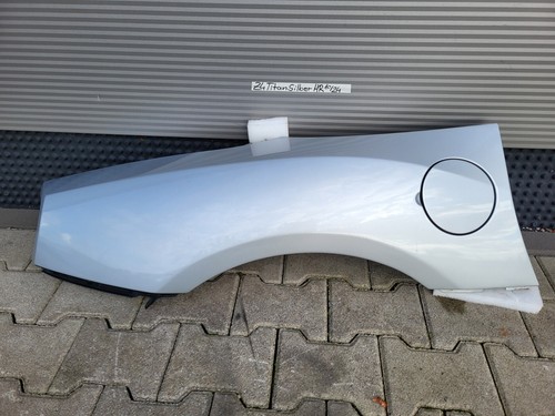 BMW Z4 E85 Seitenwand Aussenhaut HINTEN RECHTS  Titan Silber Metallic ABHOLUNG – Bild 1