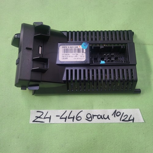 BMW Z4 E85 Lichtschalter Schalter Einheit Licht Nebel Scheinwerfer LWR  6923446 – Bild 3