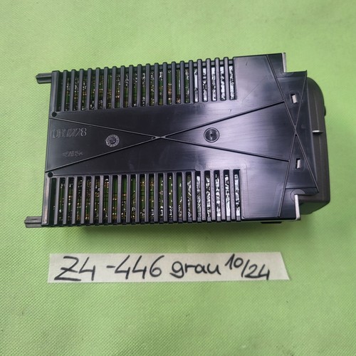 BMW Z4 E85 Lichtschalter Schalter Einheit Licht Nebel Scheinwerfer LWR  6923446 – Bild 4