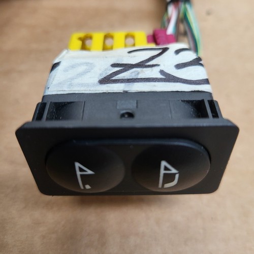 BMW Z3 Roadster Stecker für elektrisches Verdeck – Bild 4