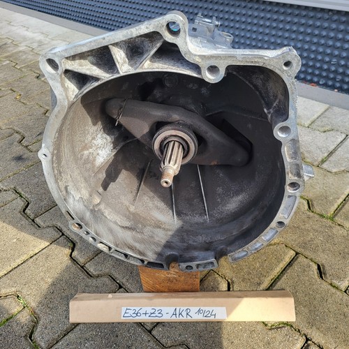 BMW E36 E46 Z3 316i 318i 318is Getriebe Getrag Schaltgetriebe AKR ABHOLUNG – Bild 3