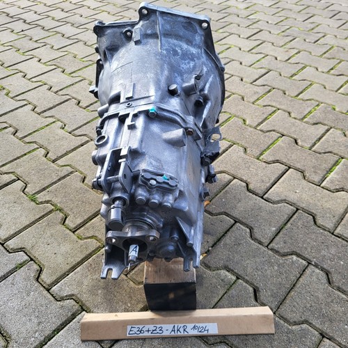 BMW E36 E46 Z3 316i 318i 318is Getriebe Getrag Schaltgetriebe AKR ABHOLUNG – Bild 4