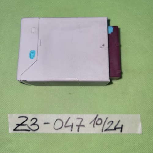 EWS Steuergerät BMW E36 Z3 Elektrische Wegfahrsperre EWS Modul 4146047 – Bild 2