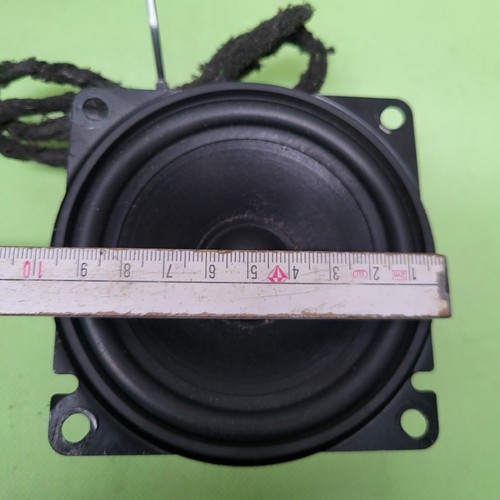 Lautsprecher BMW E36 Z3 Harman Kardon Lautsprecher Box  Sound System 6902836 – Bild 4