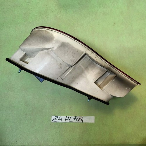 BMW Z4 E85 E86 Facelift LED Heckleuchte weiß Rücklicht Hecklampe LINKS 7162729 – Bild 3