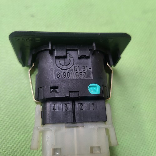 BMW Z3 Roadster FACELIFT Schalter Nebelscheinwerfer Nebel Schlusslicht 6901957