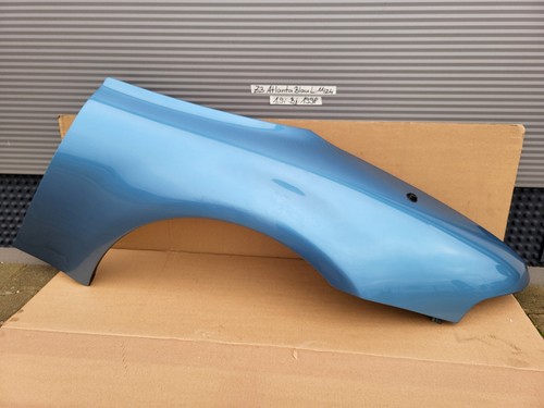 BMW Z3 Roadster Kotflügel HINTEN rechts ODER links Seitenwand Atlanta ABHOLUNG – Bild 10